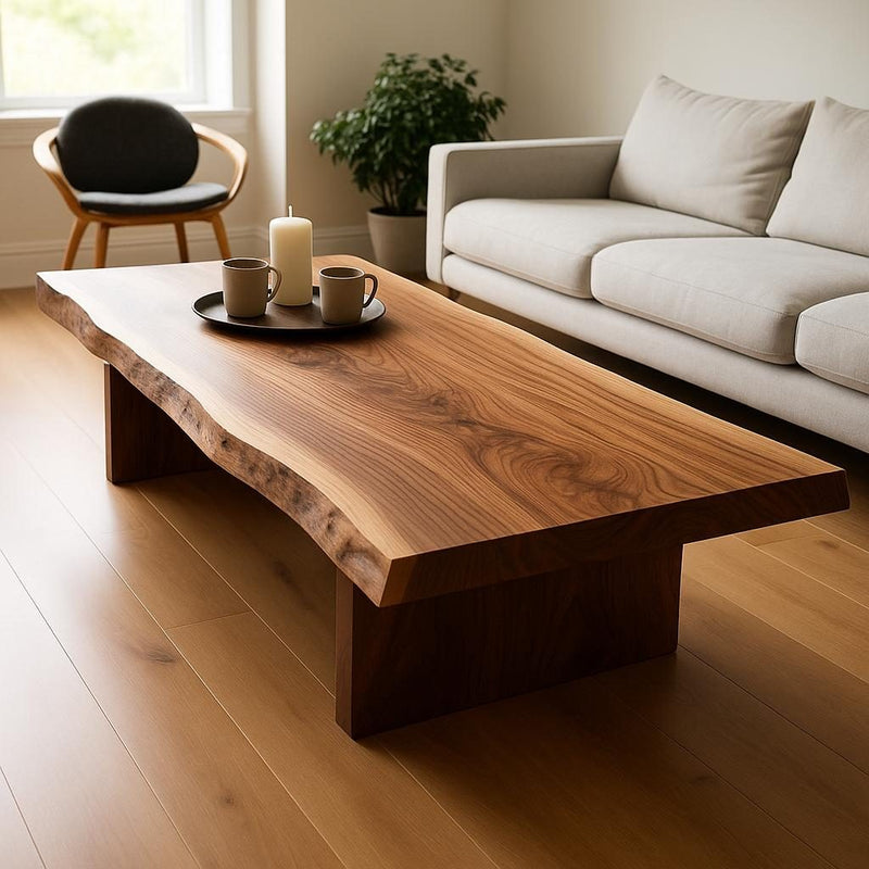 Live Edge Furniture