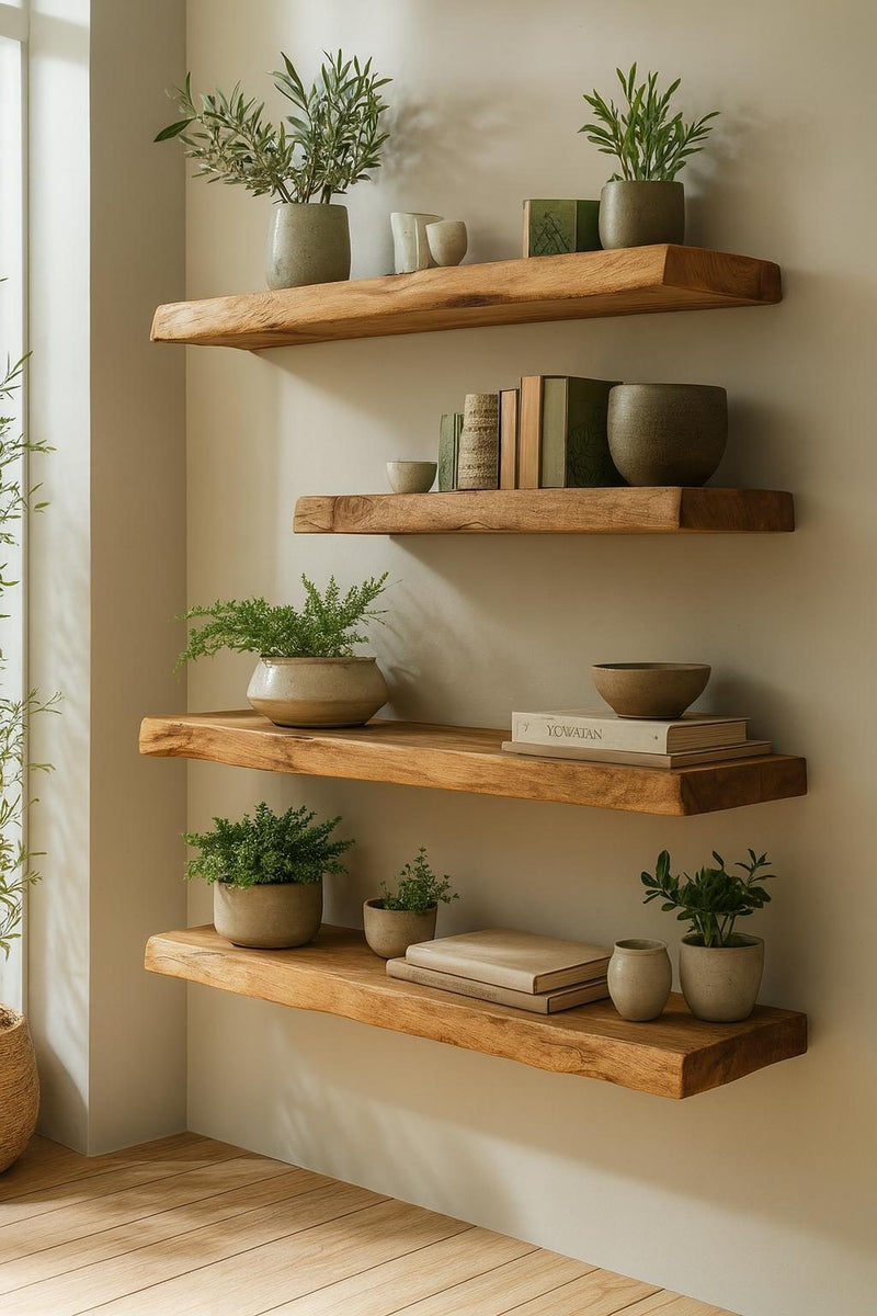Shelving & Storage