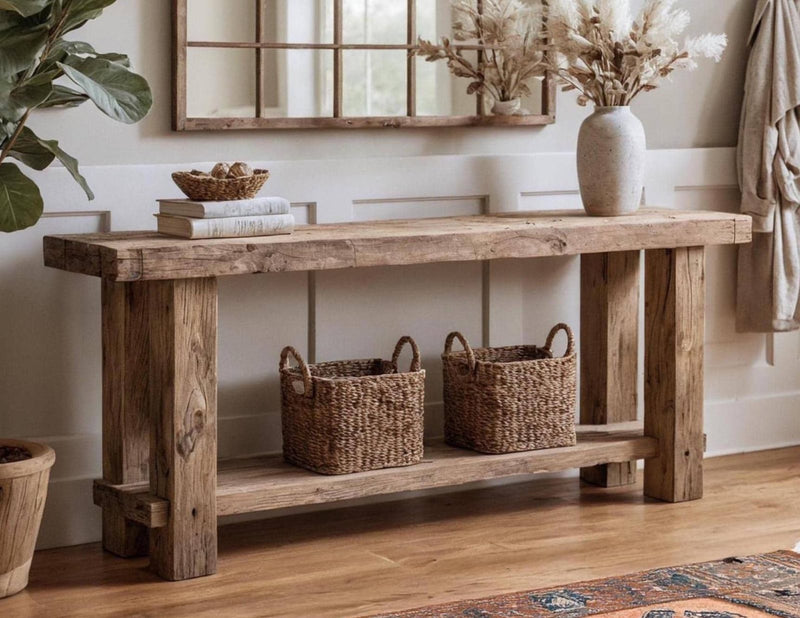 Farmhouse Furniture