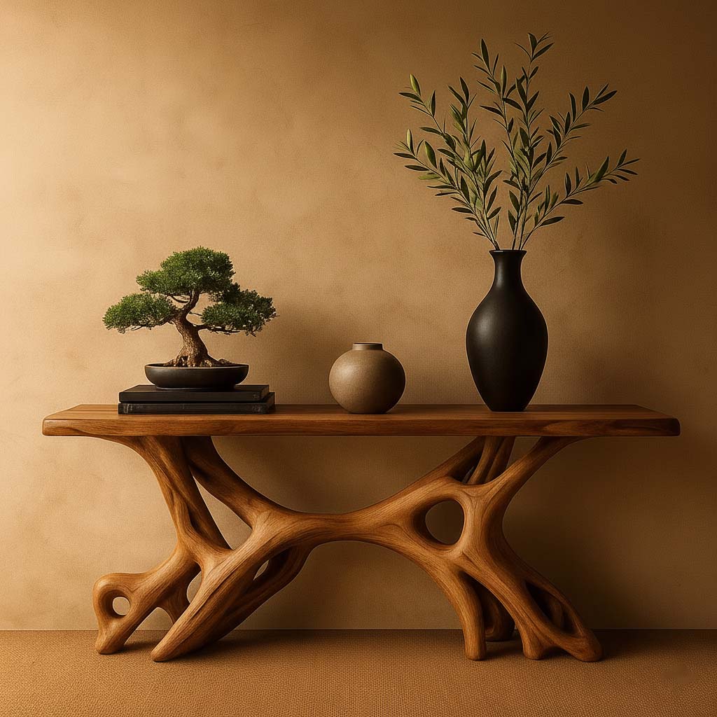 Console Table