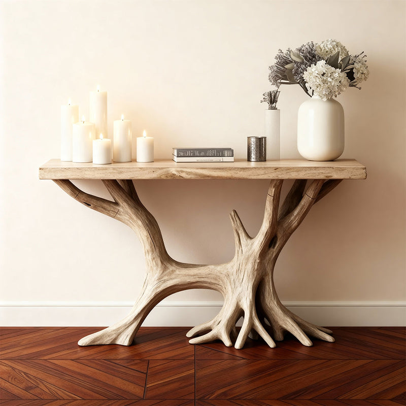 Driftwood & Root Furniture