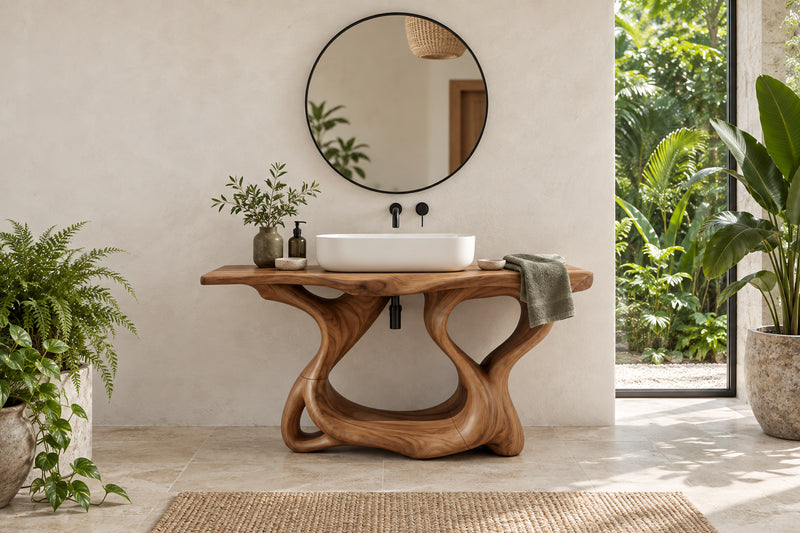 Bath Room