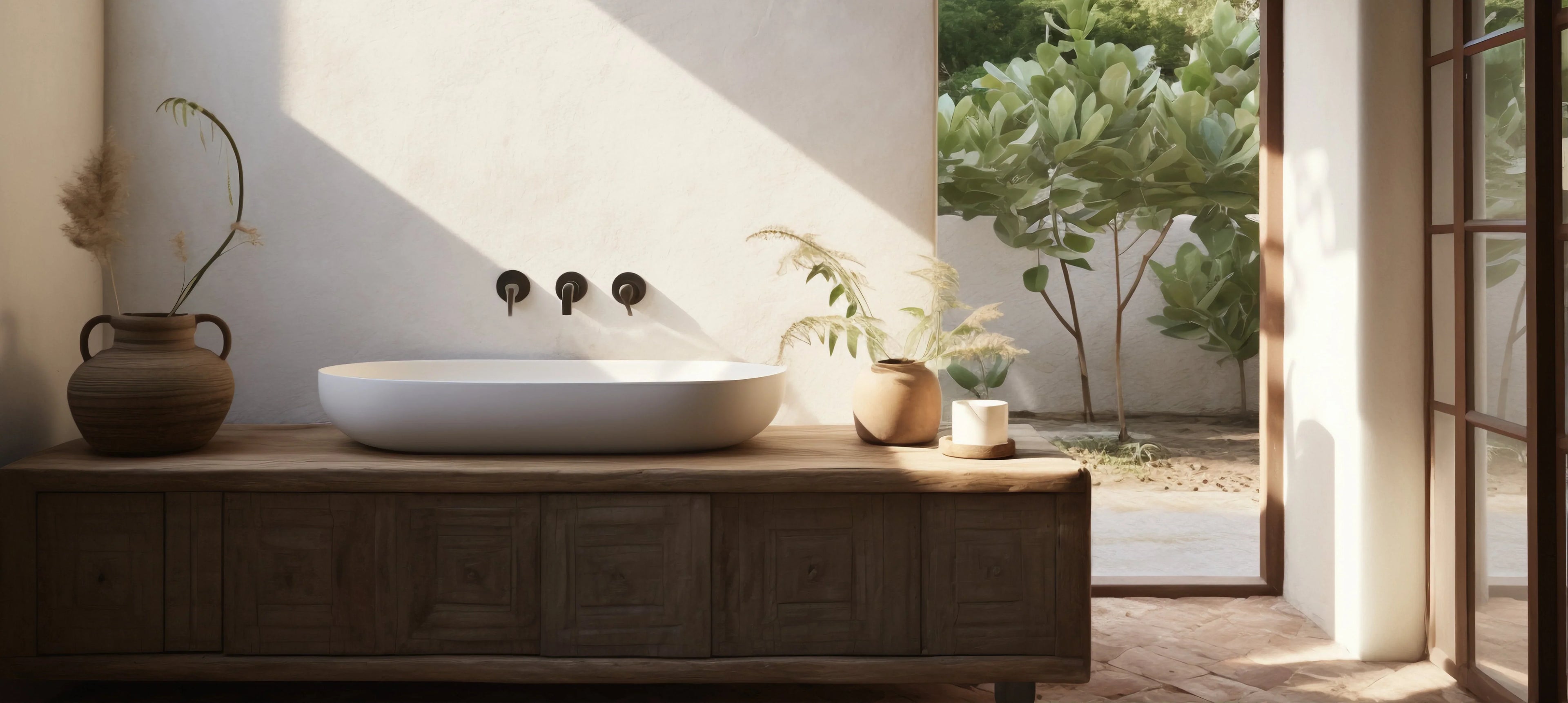 Bath Room