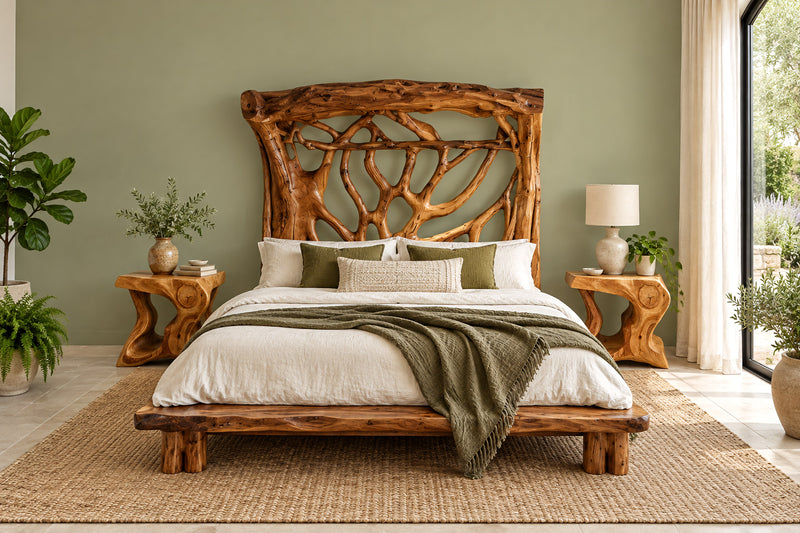 Bed Room