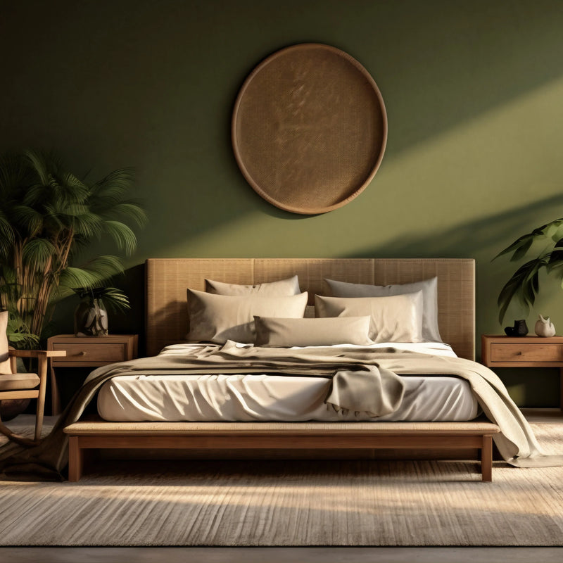 Bed Room