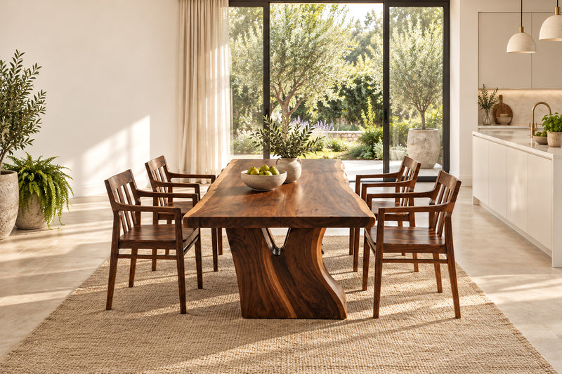 Dining & Kitchen