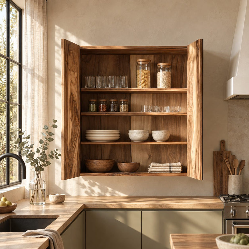 Kitchen Cabinets