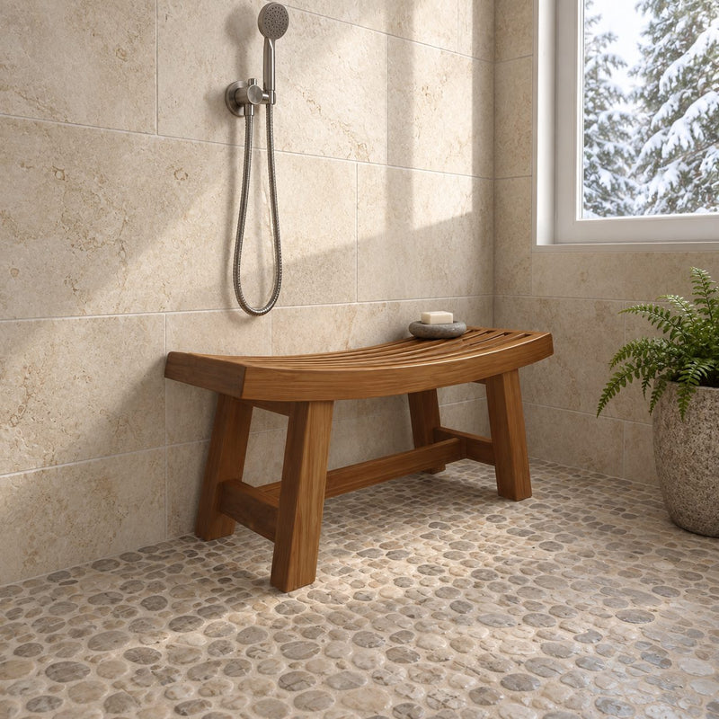 Shower Benches