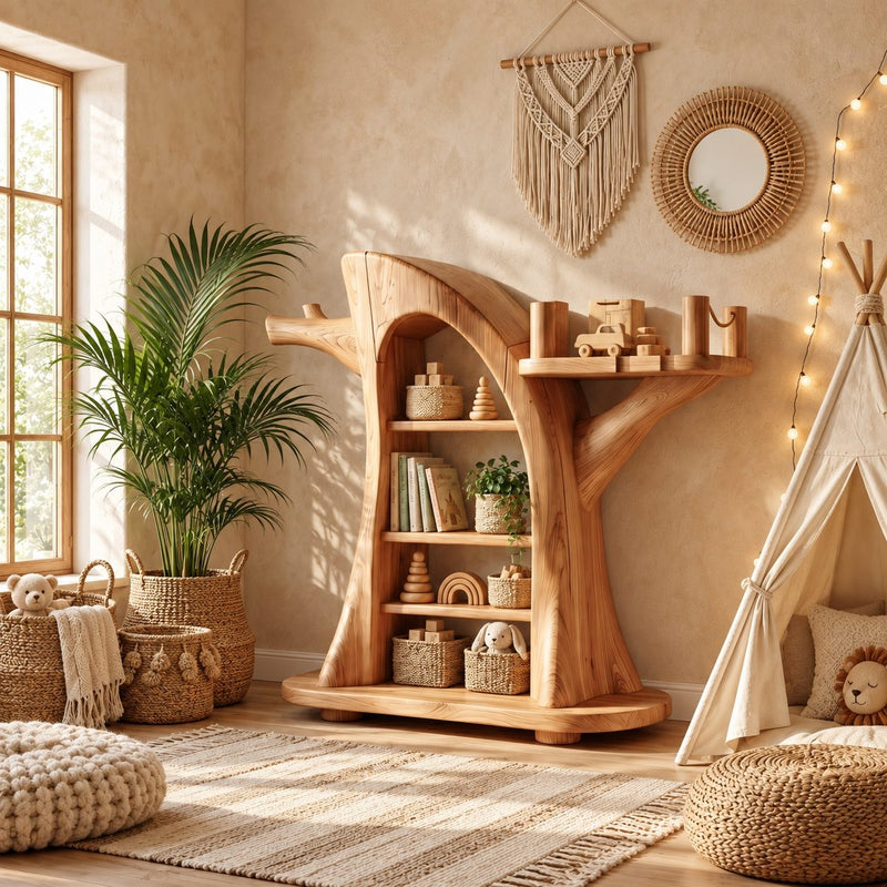 Kids Room Furniture
