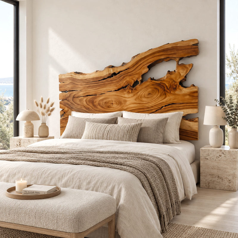 Headboards