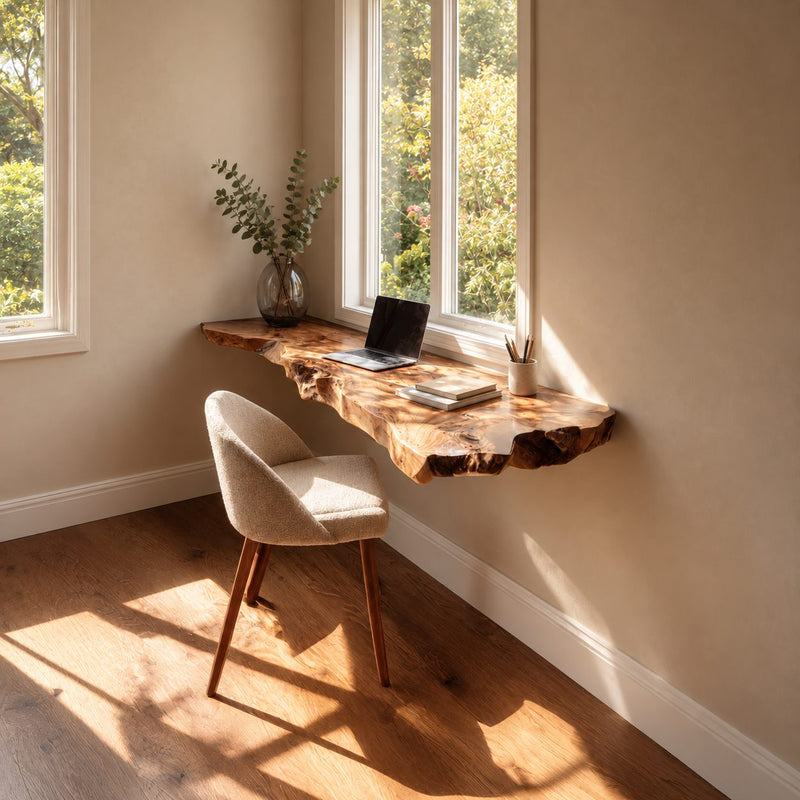 Desks