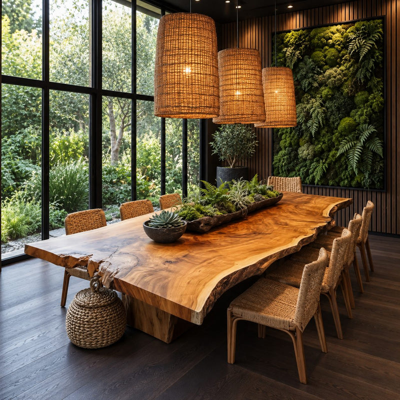 Dining Tables