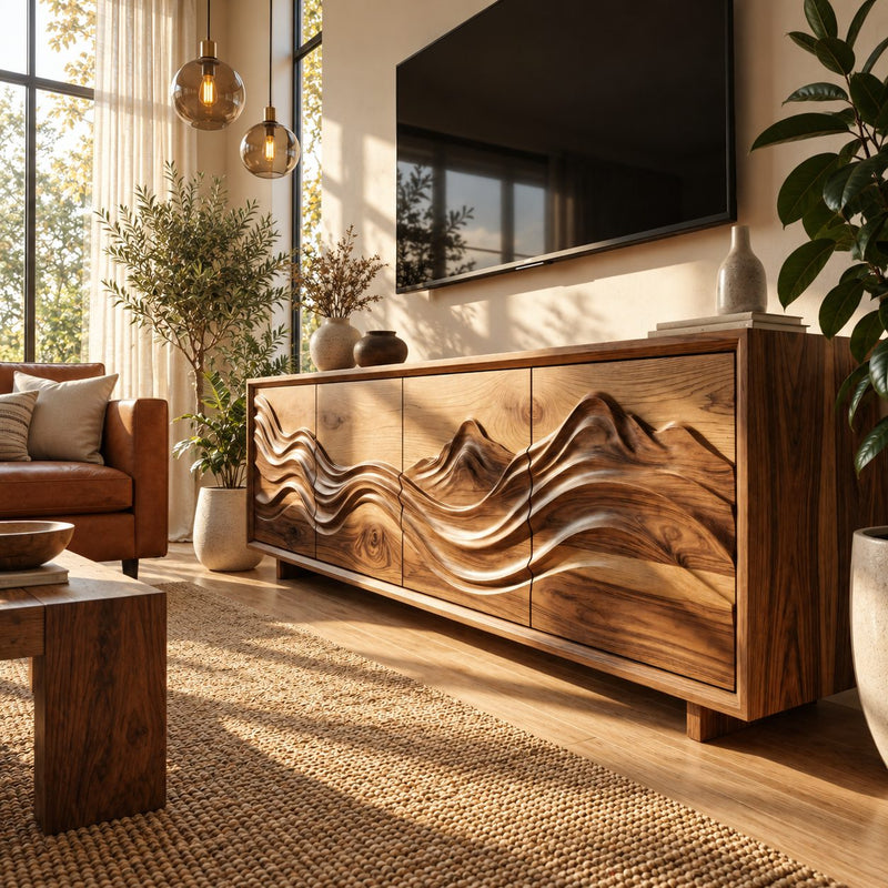 Storage Cabinets