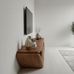 Aureon Solid Wood TV Stand