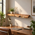 plain shelf
