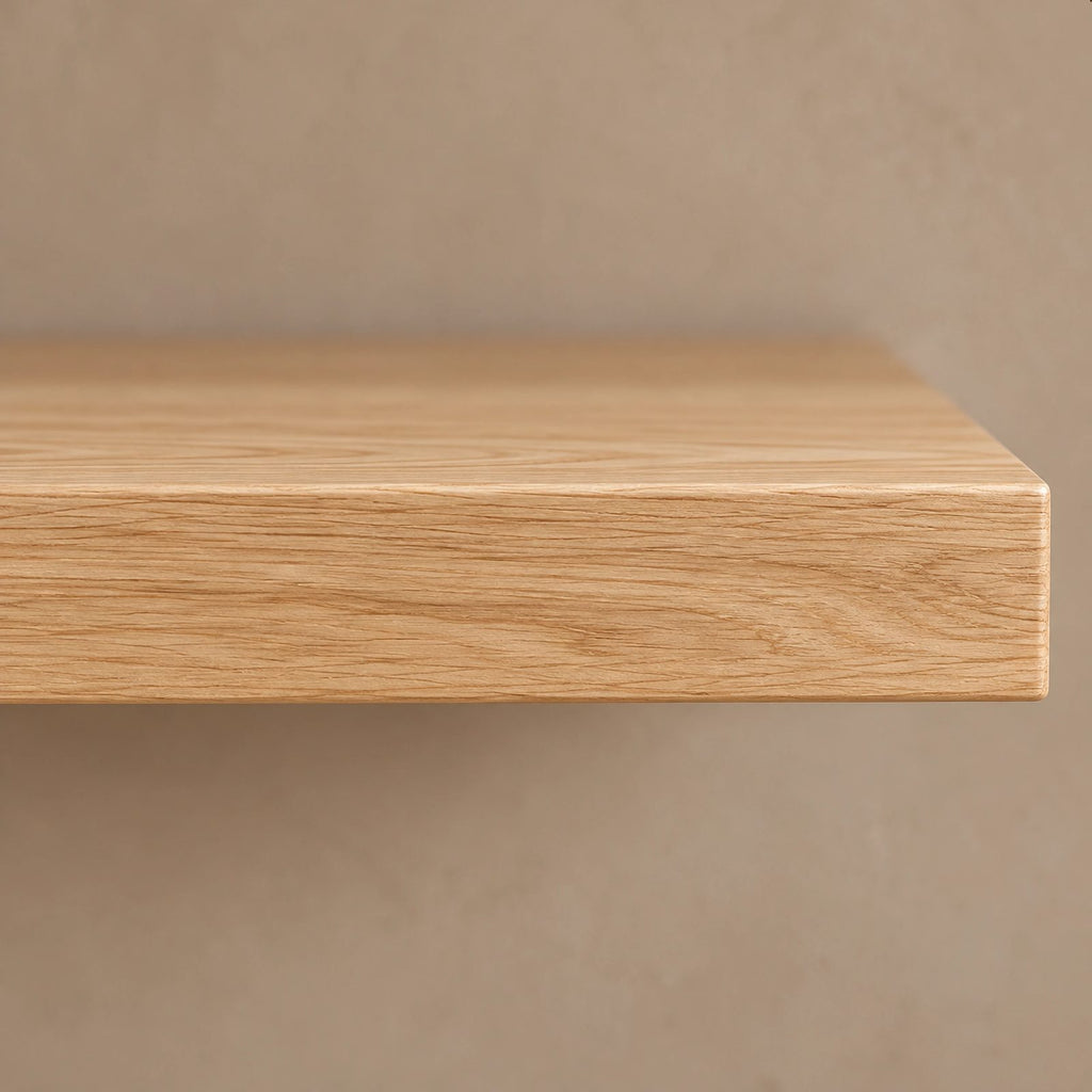 Handcrafted Tree Bookshelf With Built In Storage Drawers For Living Room
