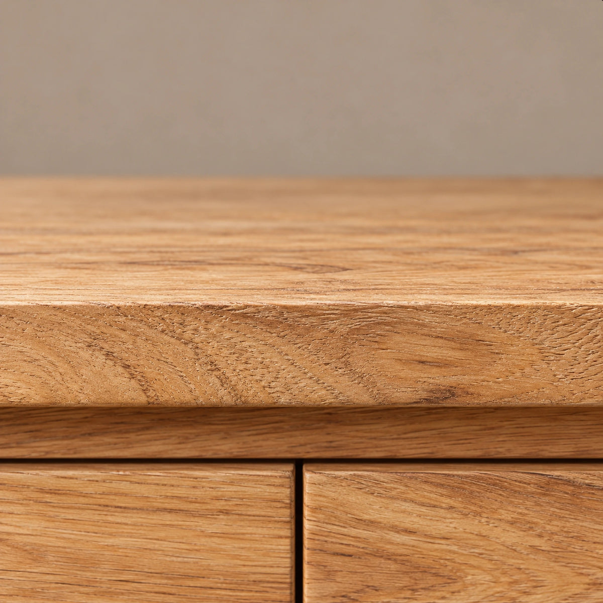 Traditional Sculpted Wood Console Table With Crossed X Legs For Entryway